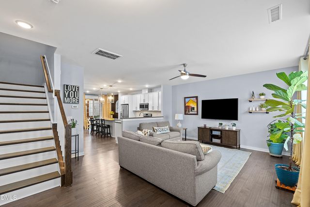 410 Triumph Lane, Wake Forest, NC 27587