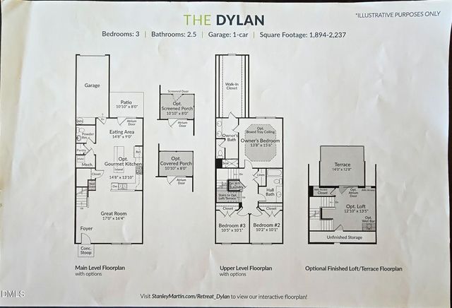 410 Triumph Lane, Wake Forest, NC 27587