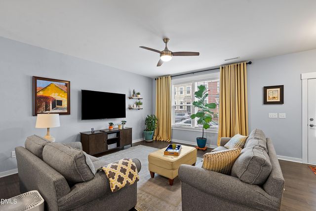 410 Triumph Lane, Wake Forest, NC 27587