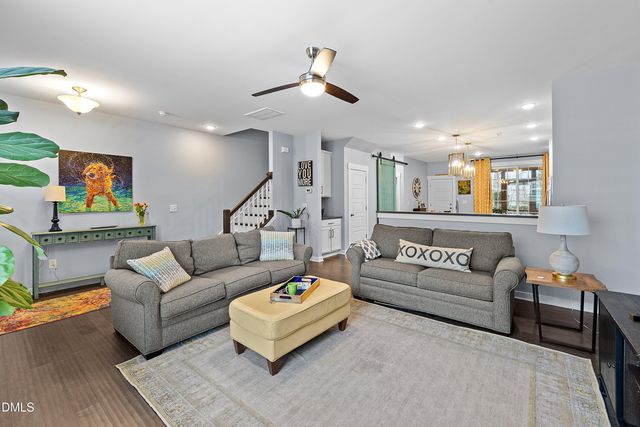 410 Triumph Lane, Wake Forest, NC 27587