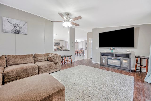 304 Hcr 1433, Covington, TX 76636