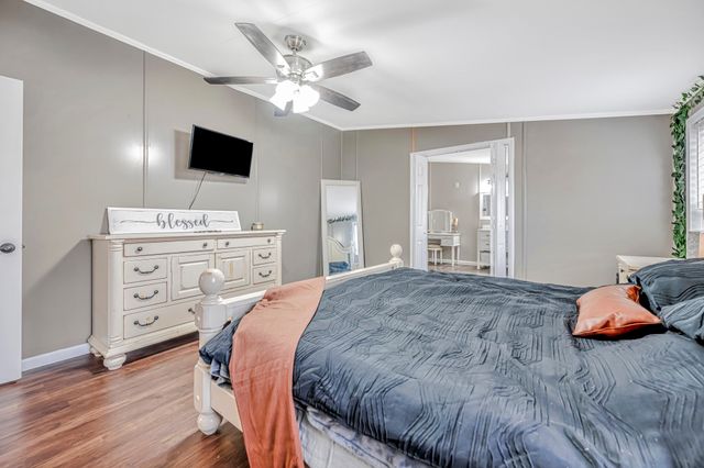 304 Hcr 1433, Covington, TX 76636
