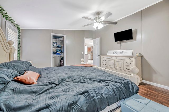 304 Hcr 1433, Covington, TX 76636