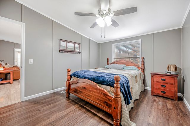 304 Hcr 1433, Covington, TX 76636