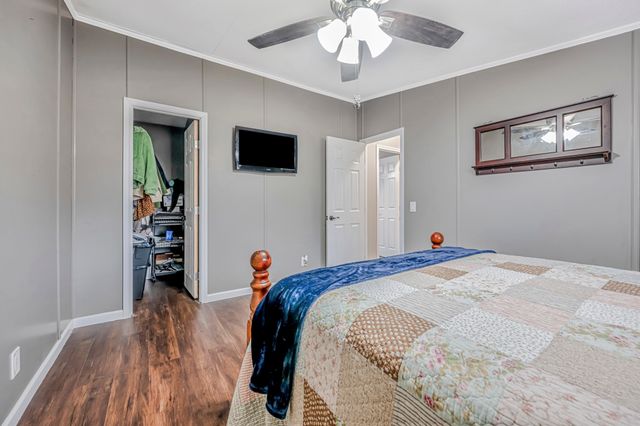 304 Hcr 1433, Covington, TX 76636