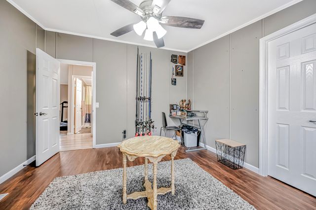 304 Hcr 1433, Covington, TX 76636
