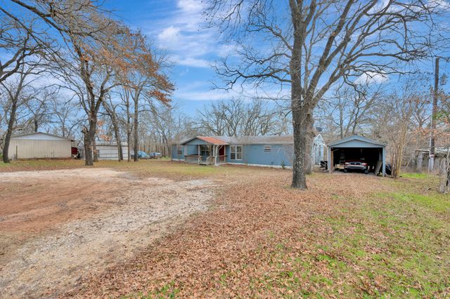 304 Hcr 1433, Covington, TX 76636