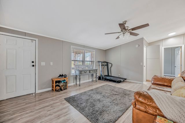 304 Hcr 1433, Covington, TX 76636