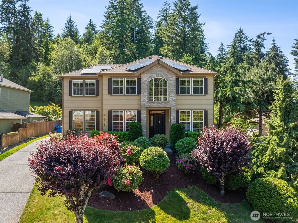10432 82nd Avenue Ct SW, Lakewood, WA 98498