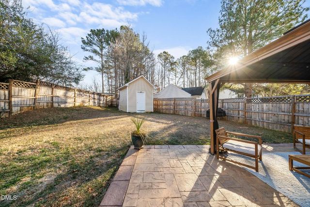 3101 Ebony Court, Raleigh, NC 27610