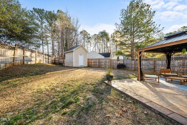 3101 Ebony Court, Raleigh, NC 27610