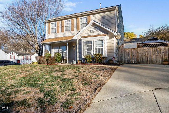 3101 Ebony Court, Raleigh, NC 27610