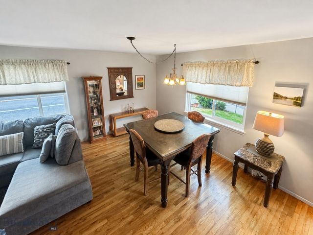 1745 George, Butte, MT 59701