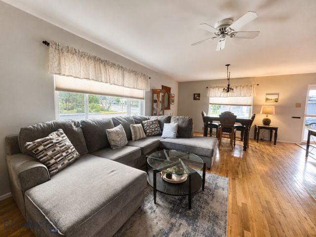 1745 George, Butte, MT 59701