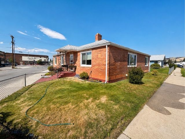 1745 George, Butte, MT 59701