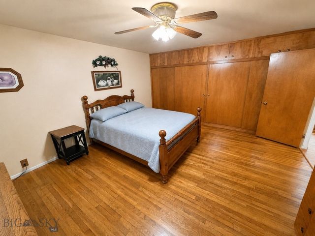 1745 George, Butte, MT 59701
