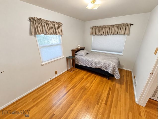 1745 George, Butte, MT 59701