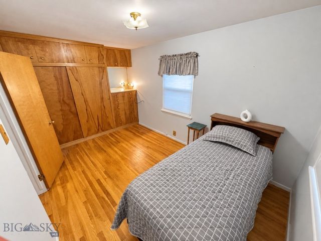 1745 George, Butte, MT 59701
