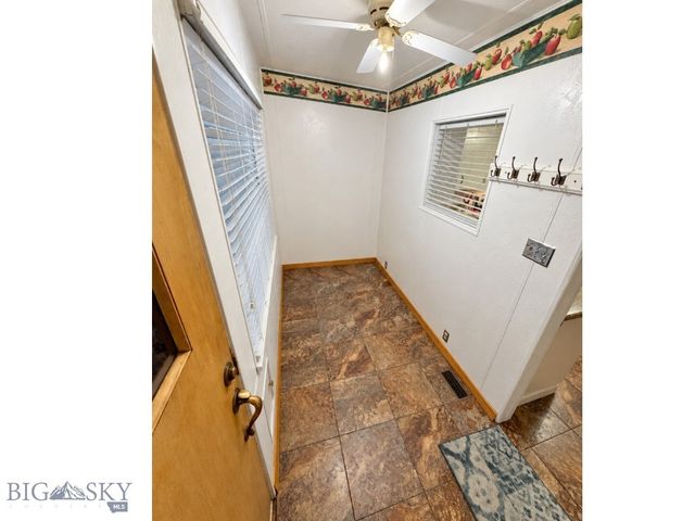 1745 George, Butte, MT 59701