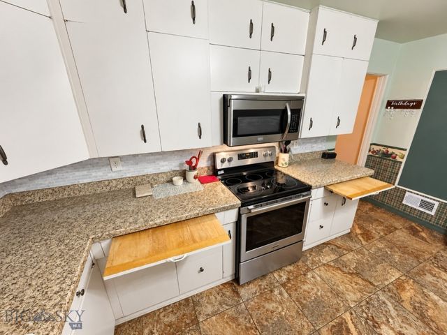 1745 George, Butte, MT 59701
