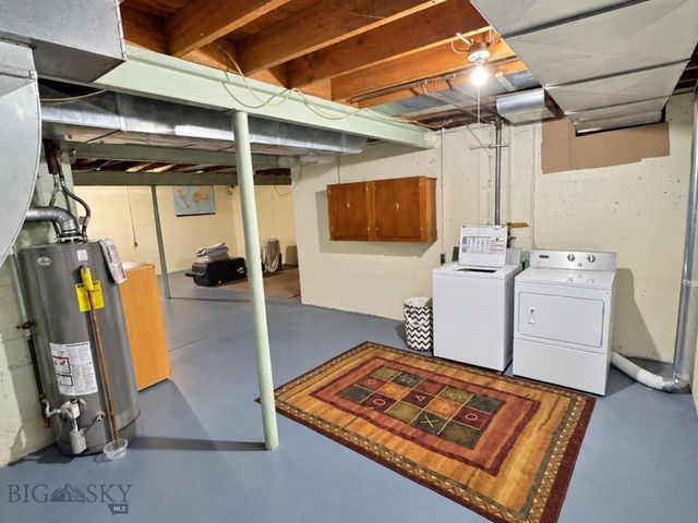 1745 George, Butte, MT 59701