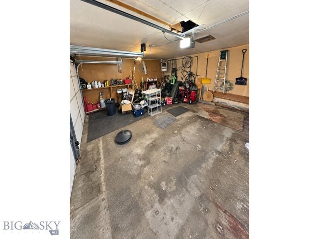 1745 George, Butte, MT 59701