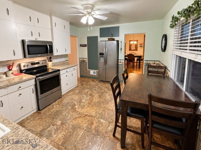 1745 George, Butte, MT 59701