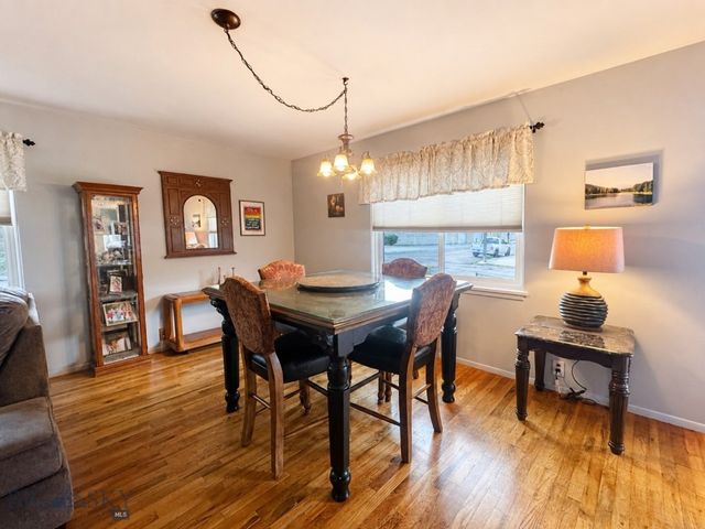 1745 George, Butte, MT 59701
