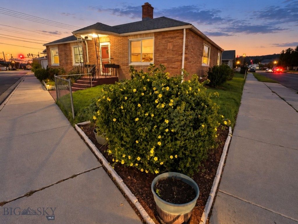 1745 George, Butte, MT 59701 — photo 2