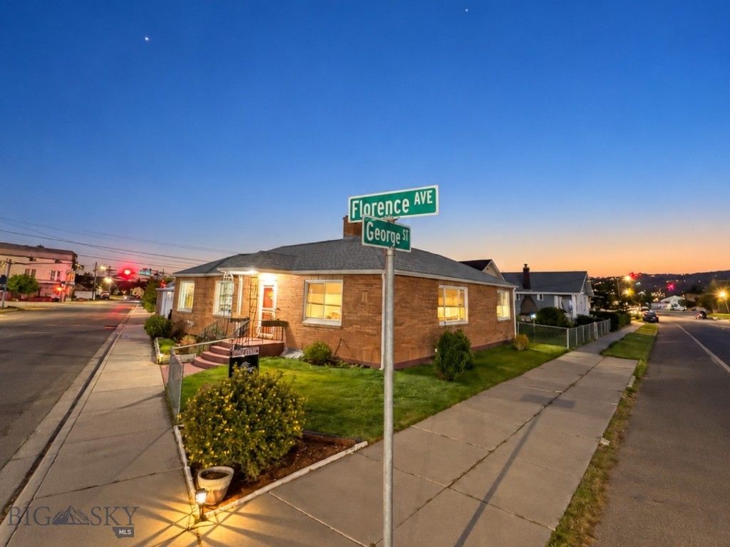 1745 George, Butte, MT 59701 — photo 3