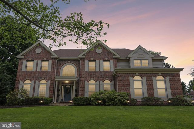 79 MILBOB DR, Ivyland, PA 18974