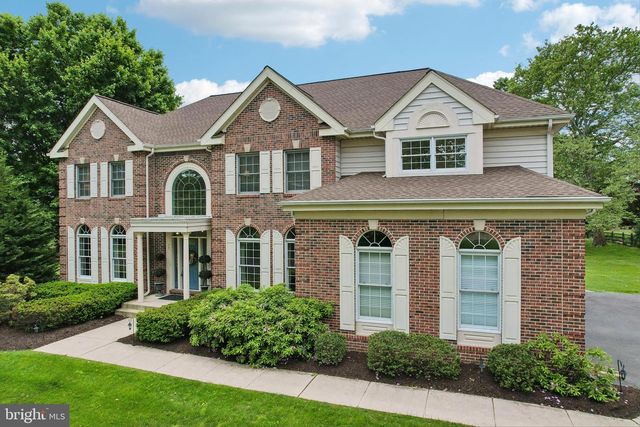 79 MILBOB DR, Ivyland, PA 18974
