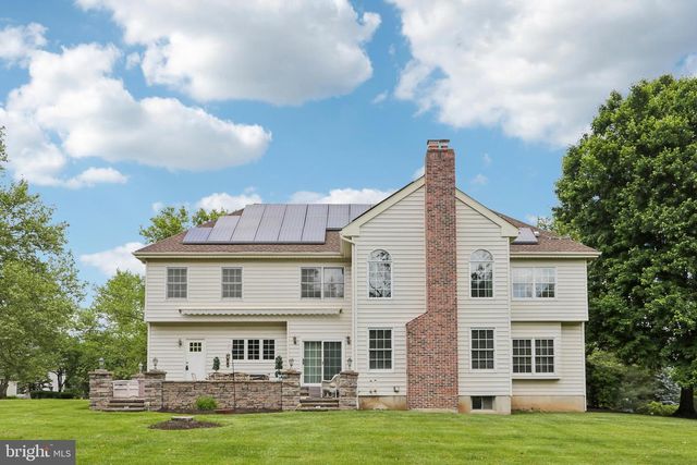 79 MILBOB DR, Ivyland, PA 18974
