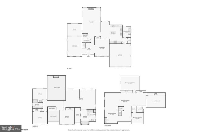 79 MILBOB DR, Ivyland, PA 18974