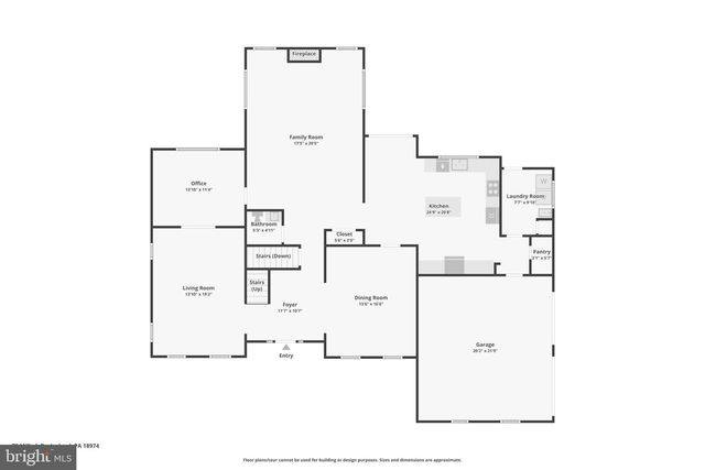 79 MILBOB DR, Ivyland, PA 18974
