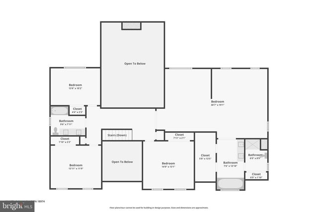 79 MILBOB DR, Ivyland, PA 18974