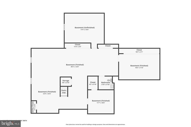 79 MILBOB DR, Ivyland, PA 18974