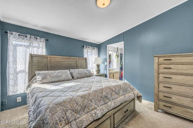 261 Miriam Way, Moundhouse, NV 89706