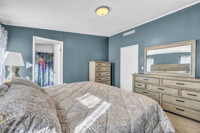 261 Miriam Way, Moundhouse, NV 89706