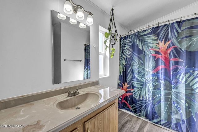 261 Miriam Way, Moundhouse, NV 89706