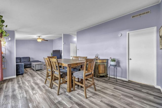 261 Miriam Way, Moundhouse, NV 89706