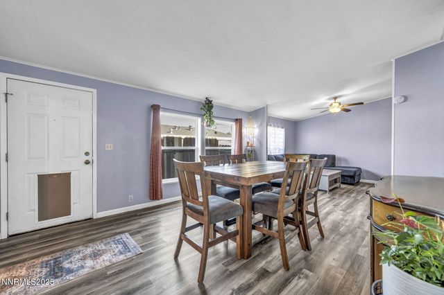 261 Miriam Way, Moundhouse, NV 89706