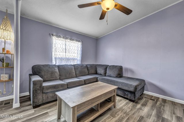 261 Miriam Way, Moundhouse, NV 89706