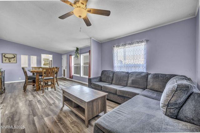 261 Miriam Way, Moundhouse, NV 89706