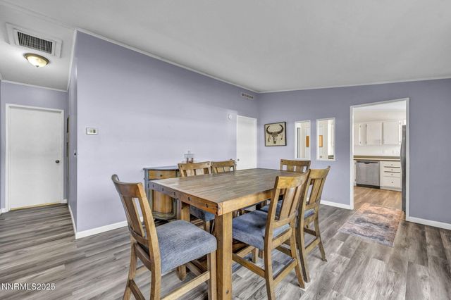 261 Miriam Way, Moundhouse, NV 89706