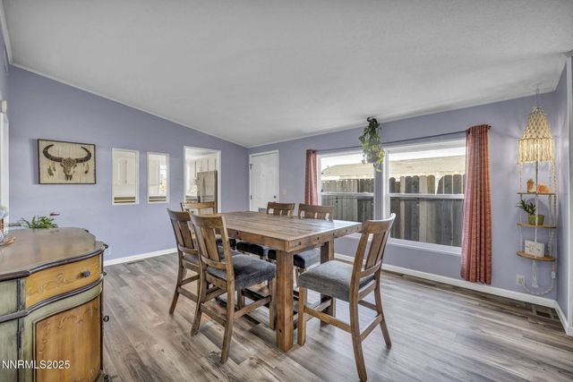 261 Miriam Way, Moundhouse, NV 89706