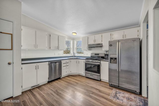 261 Miriam Way, Moundhouse, NV 89706