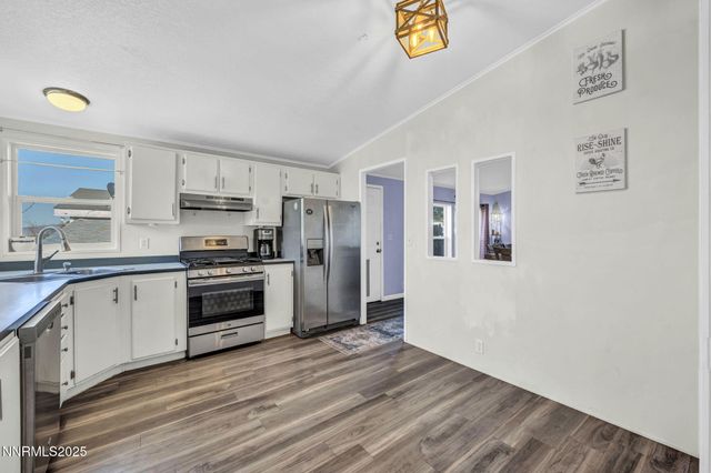 261 Miriam Way, Moundhouse, NV 89706