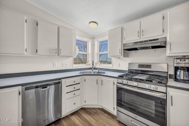 261 Miriam Way, Moundhouse, NV 89706