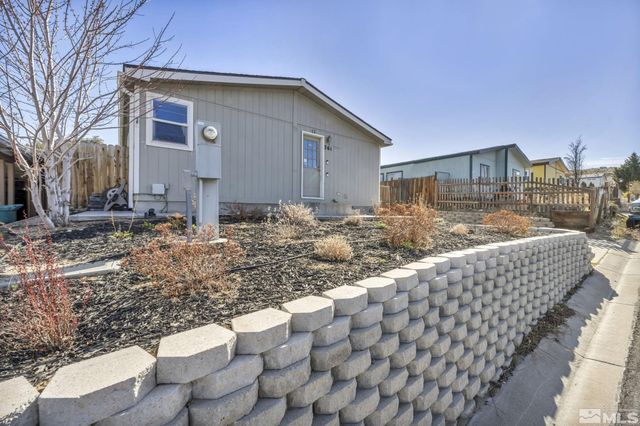 261 Miriam Way, Moundhouse, NV 89706